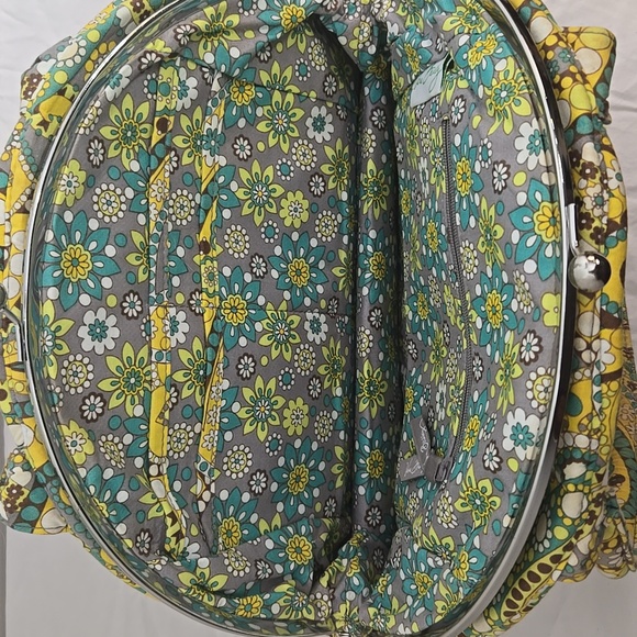 🌼 Vintage Vera Bradley Bag – Retired Print 🌼 - Picture 2 of 5